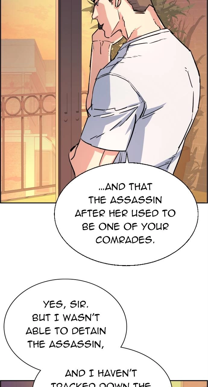 Mercenary Enrollment Chapter 97, page 66 of 95
