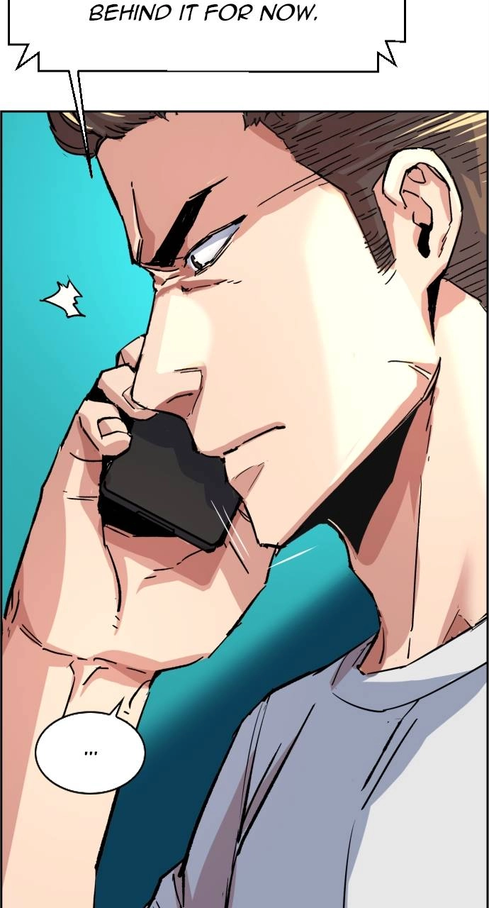 Mercenary Enrollment Chapter 97, page 68 of 95
