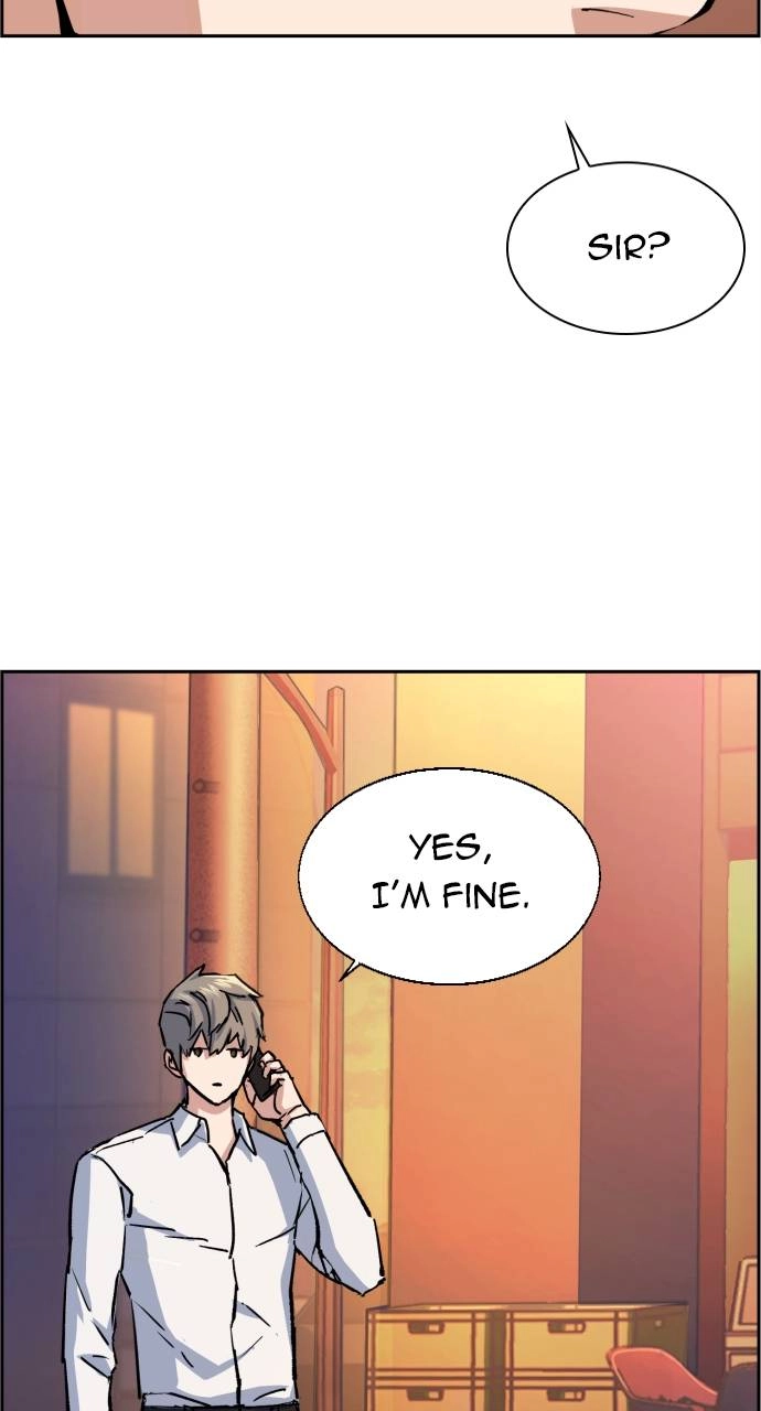 Mercenary Enrollment Chapter 97, page 70 of 95