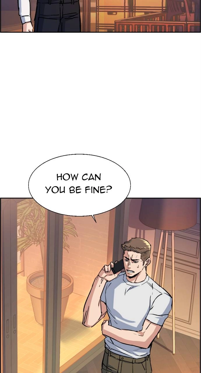 Mercenary Enrollment Chapter 97, page 71 of 95