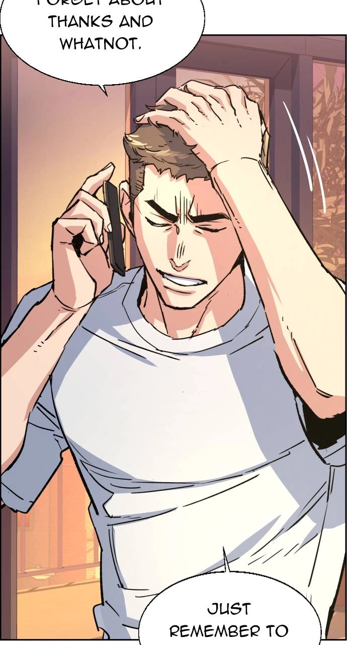 Mercenary Enrollment Chapter 97, page 76 of 95
