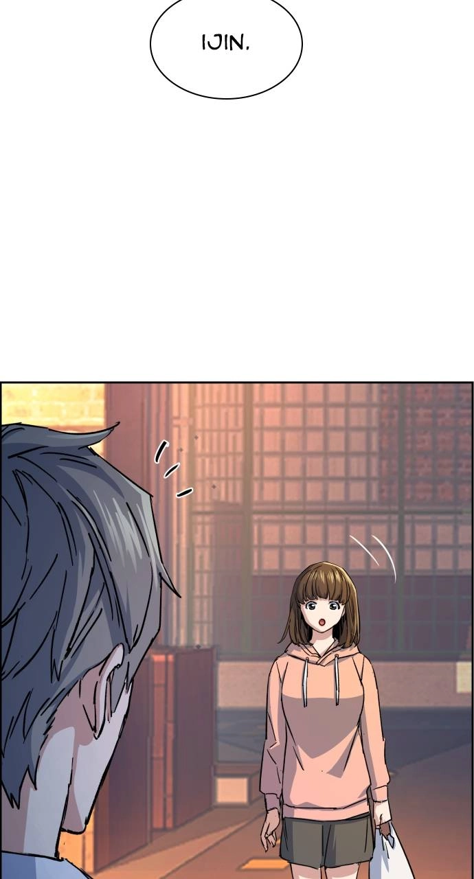 Mercenary Enrollment Chapter 97, page 81 of 95