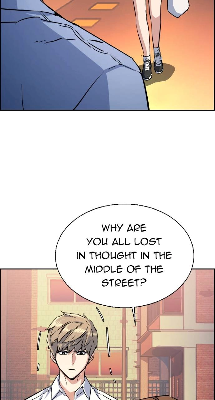 Mercenary Enrollment Chapter 97, page 82 of 95