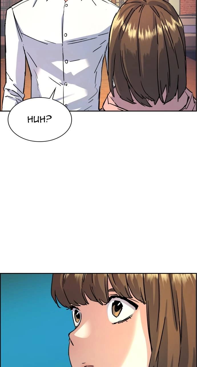Mercenary Enrollment Chapter 97, page 83 of 95