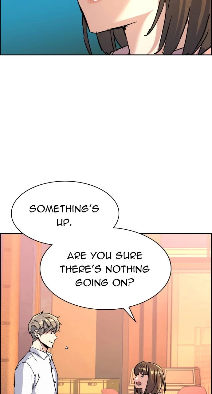 Mercenary Enrollment Chapter 97, page 84 of 95