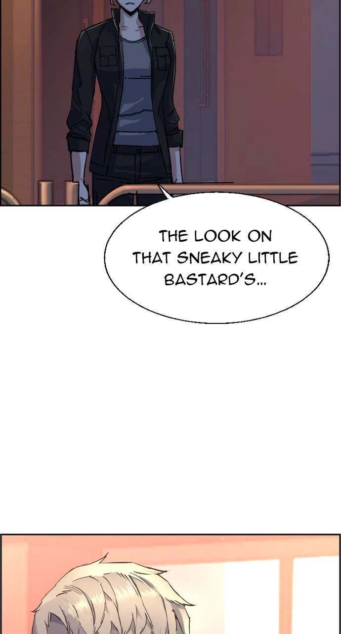 Mercenary Enrollment Chapter 97, page 91 of 95