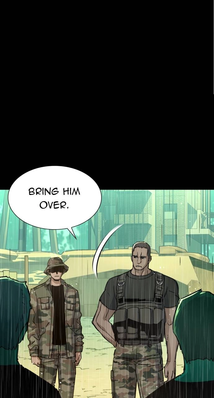 Mercenary Enrollment Chapter 98, page 11 of 101