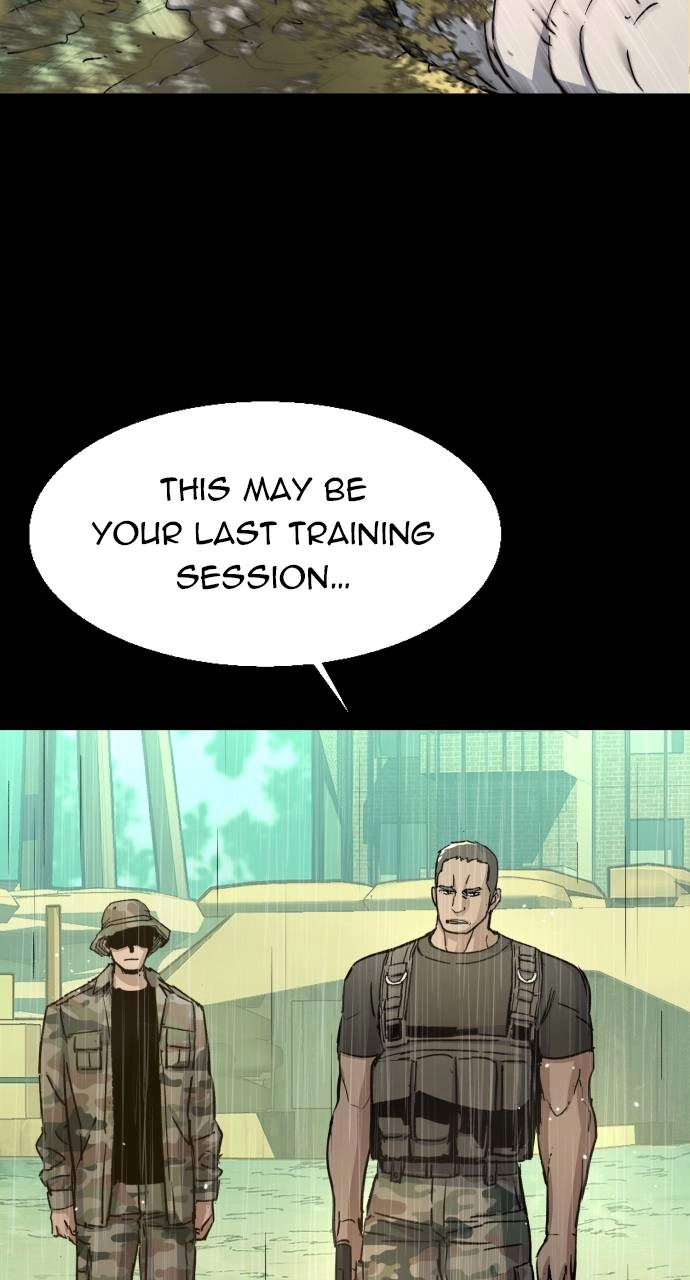 Mercenary Enrollment Chapter 98, page 14 of 101