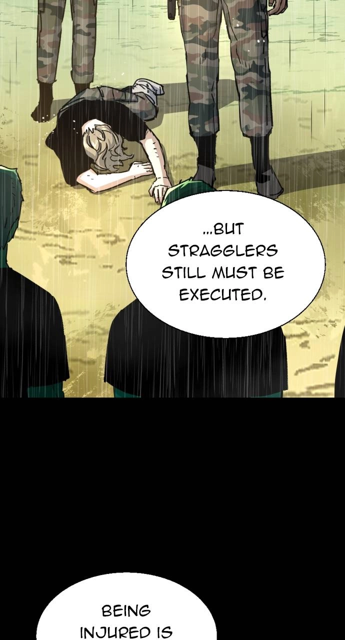 Mercenary Enrollment Chapter 98, page 15 of 101