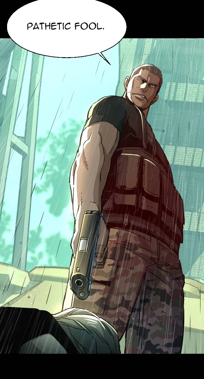 Mercenary Enrollment Chapter 98, page 18 of 101