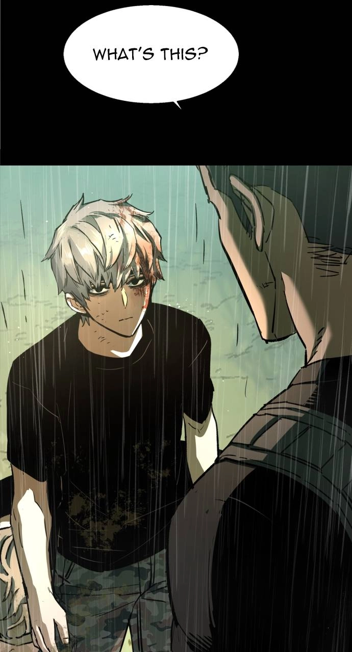 Mercenary Enrollment Chapter 98, page 21 of 101