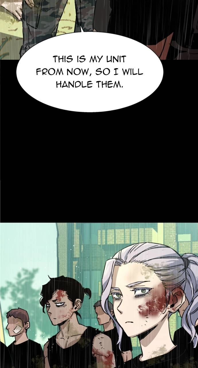 Mercenary Enrollment Chapter 98, page 22 of 101