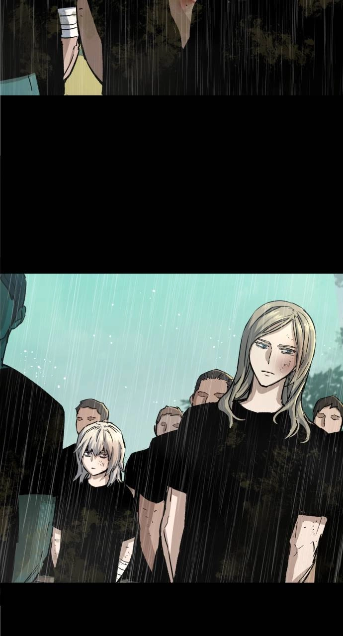 Mercenary Enrollment Chapter 98, page 23 of 101