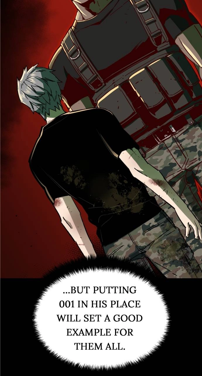 Mercenary Enrollment Chapter 98, page 27 of 101