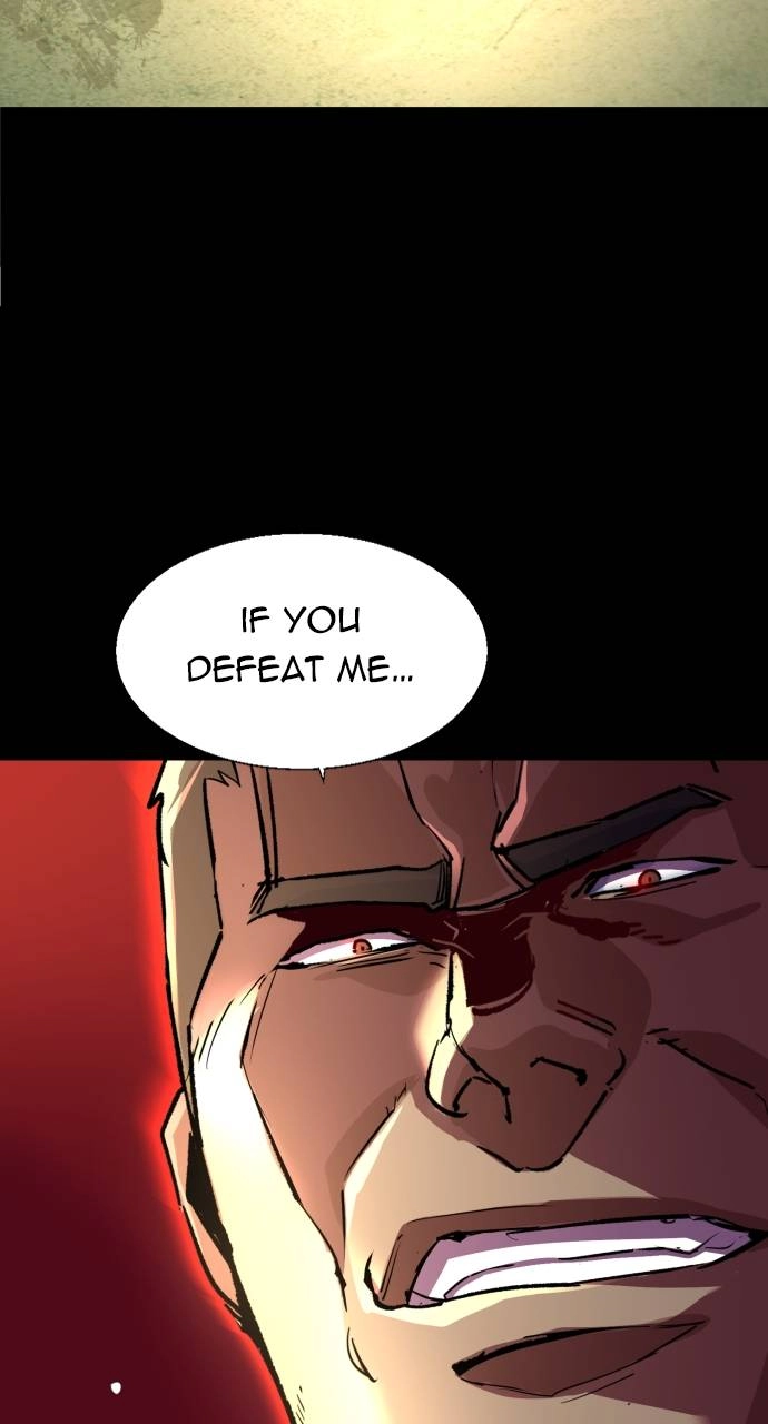 Mercenary Enrollment Chapter 98, page 31 of 101