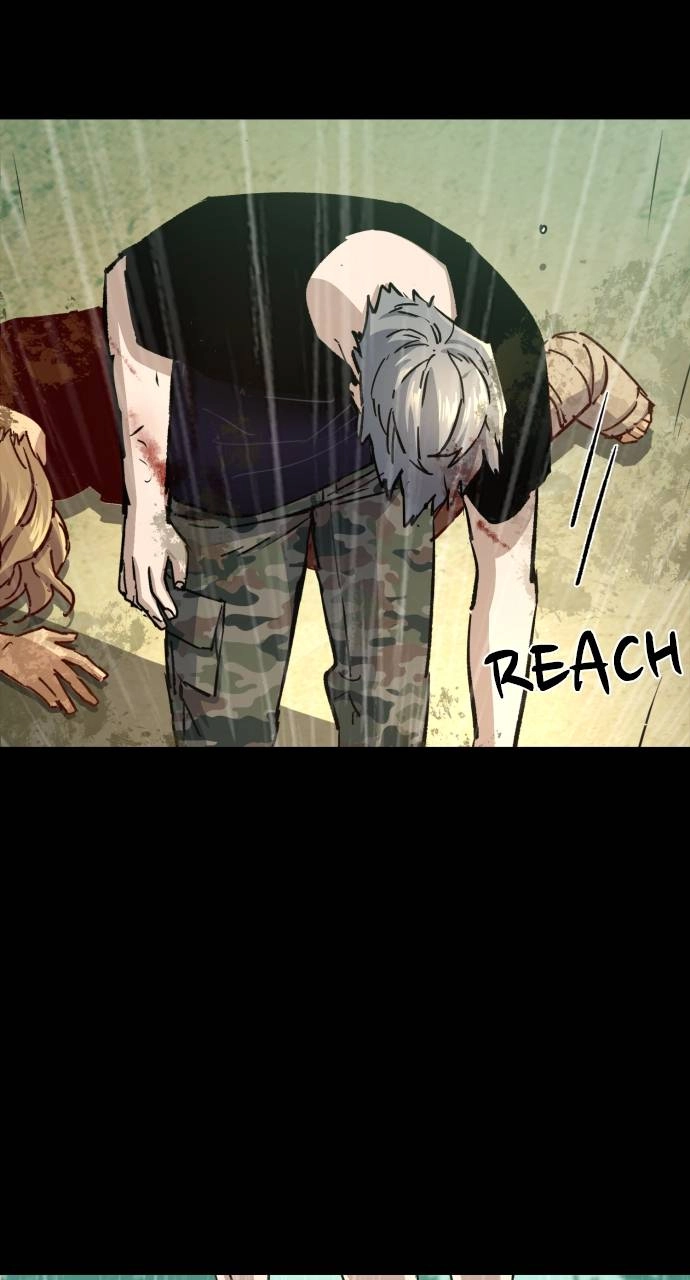 Mercenary Enrollment Chapter 98, page 35 of 101