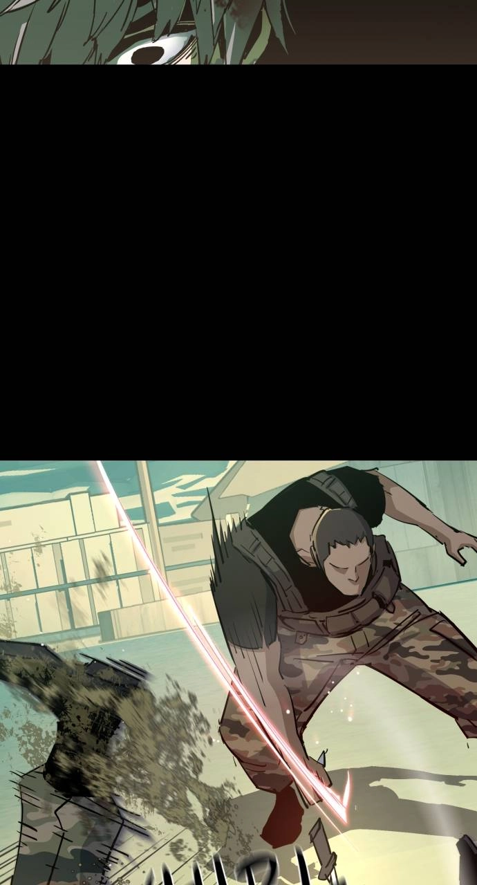 Mercenary Enrollment Chapter 98, page 38 of 101