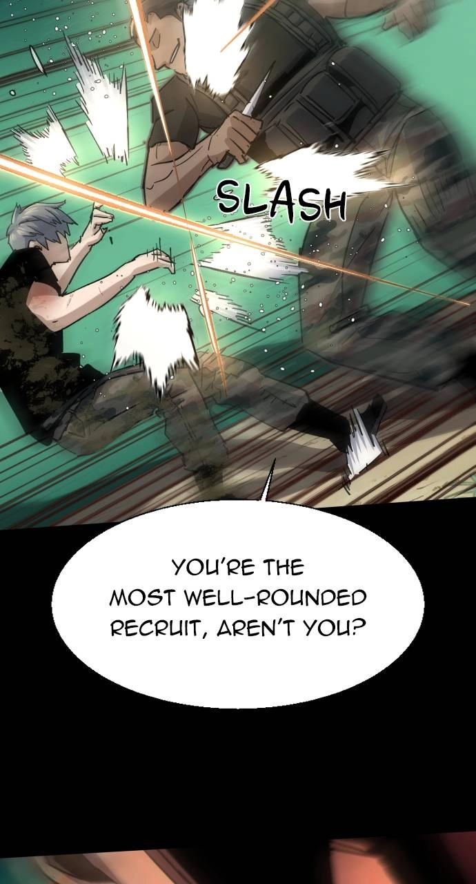 Mercenary Enrollment Chapter 98, page 42 of 101