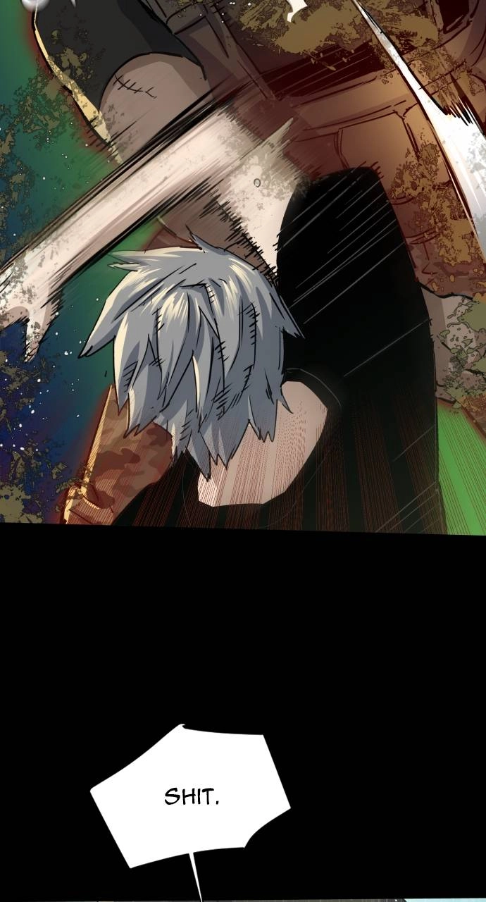Mercenary Enrollment Chapter 98, page 45 of 101