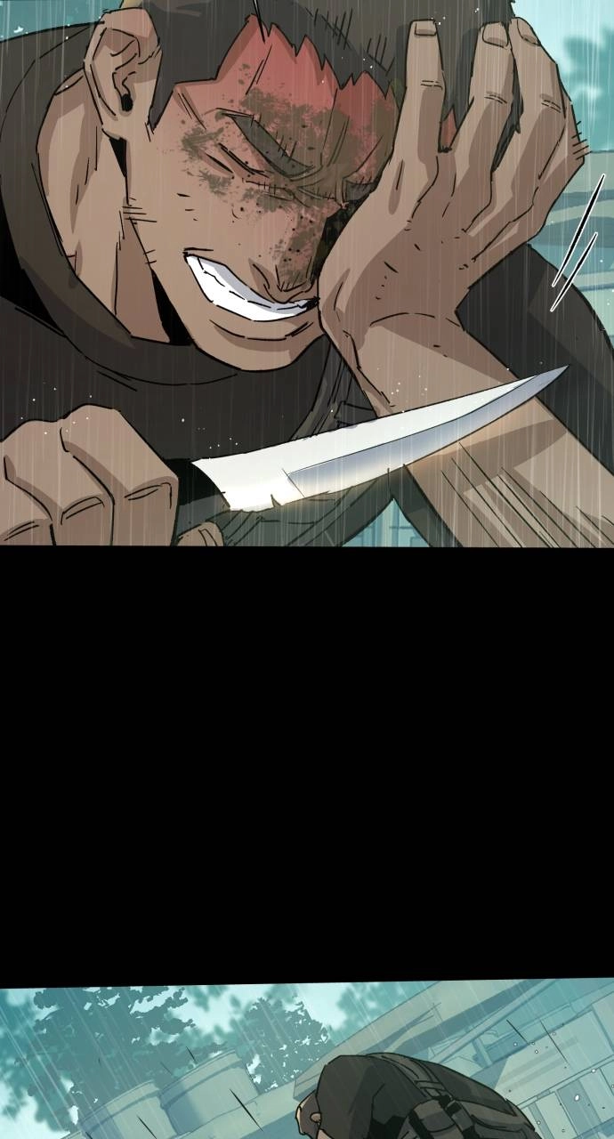 Mercenary Enrollment Chapter 98, page 46 of 101