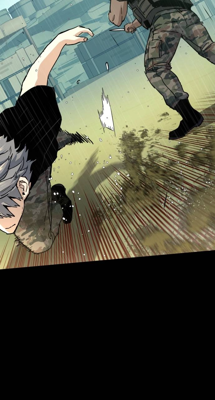 Mercenary Enrollment Chapter 98, page 47 of 101