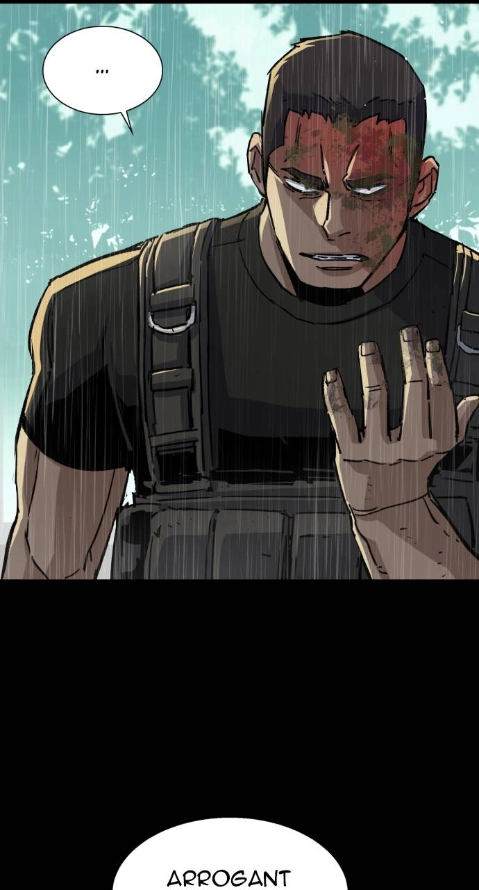 Mercenary Enrollment Chapter 98, page 51 of 101