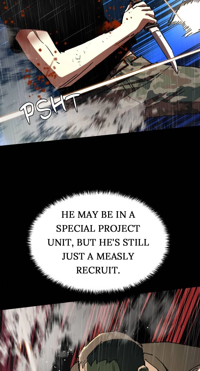 Mercenary Enrollment Chapter 98, page 58 of 101