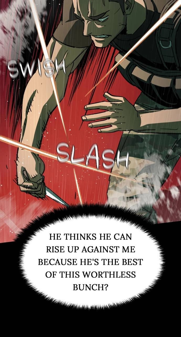 Mercenary Enrollment Chapter 98, page 59 of 101