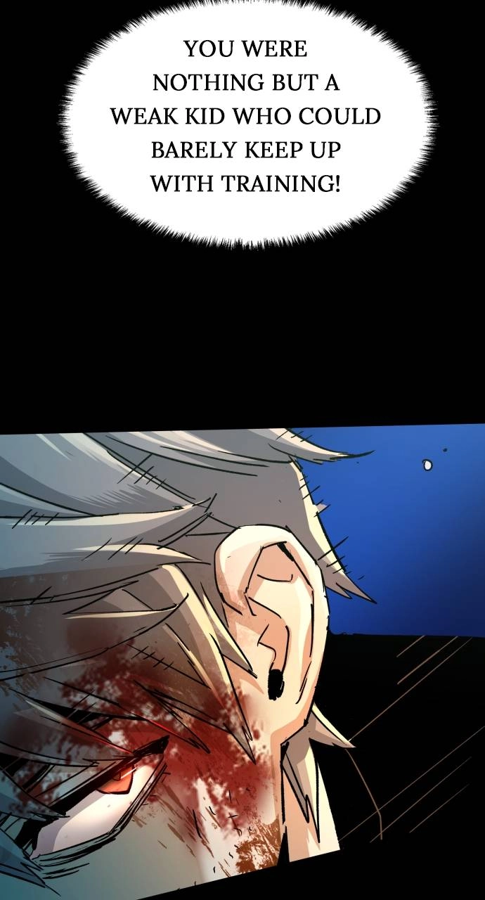Mercenary Enrollment Chapter 98, page 61 of 101