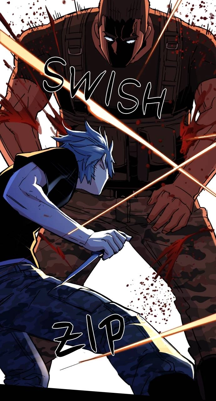 Mercenary Enrollment Chapter 98, page 64 of 101