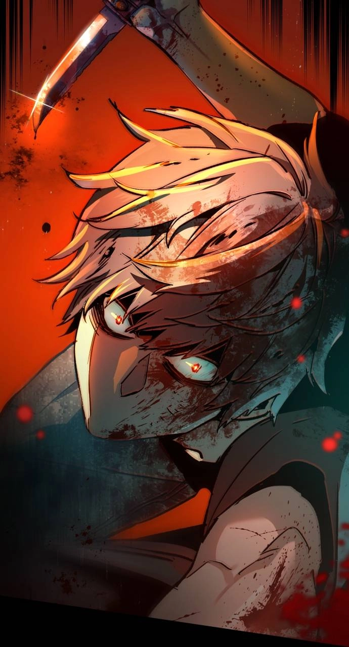 Mercenary Enrollment Chapter 98, page 67 of 101