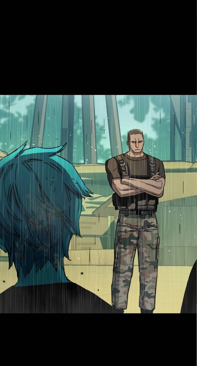 Mercenary Enrollment Chapter 98, page 7 of 101