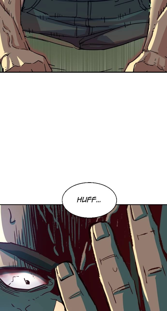 Mercenary Enrollment Chapter 98, page 72 of 101