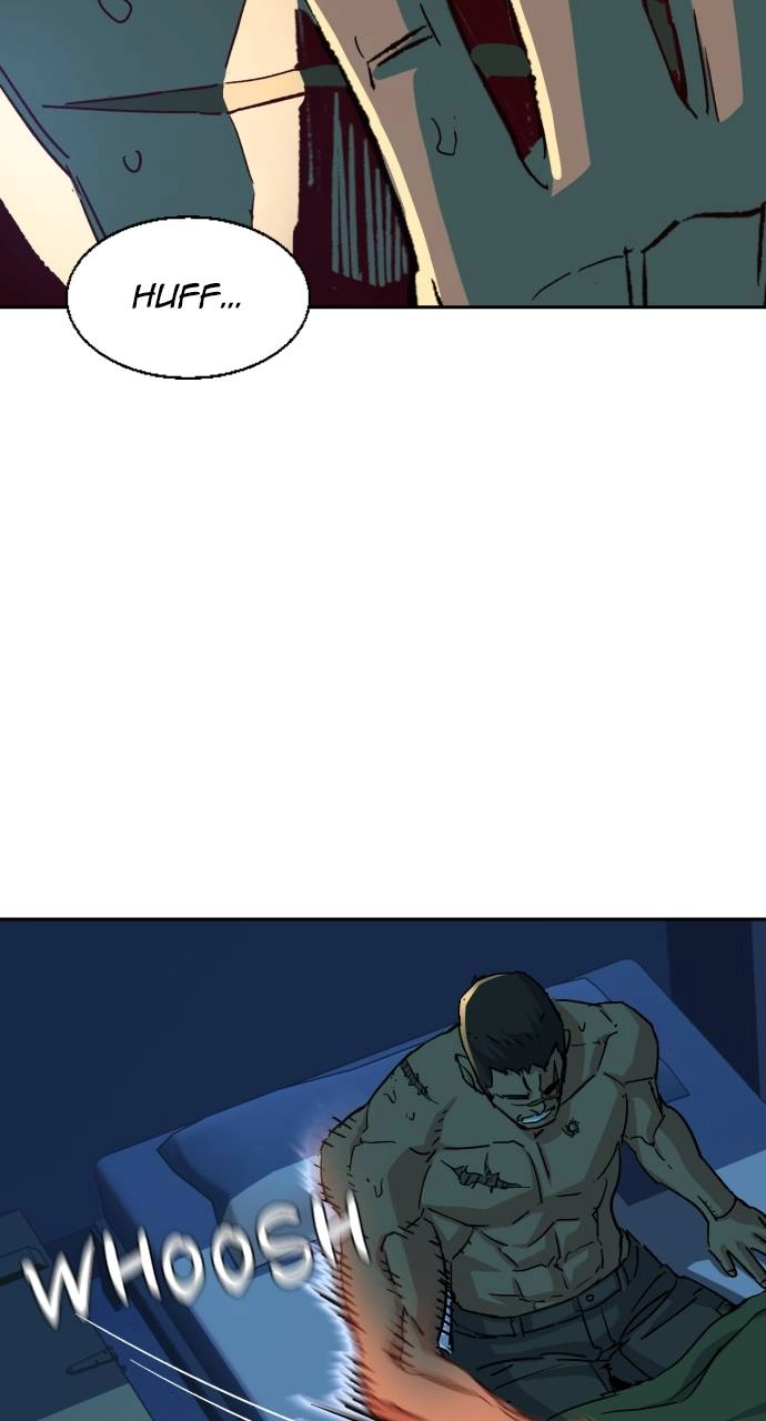 Mercenary Enrollment Chapter 98, page 73 of 101