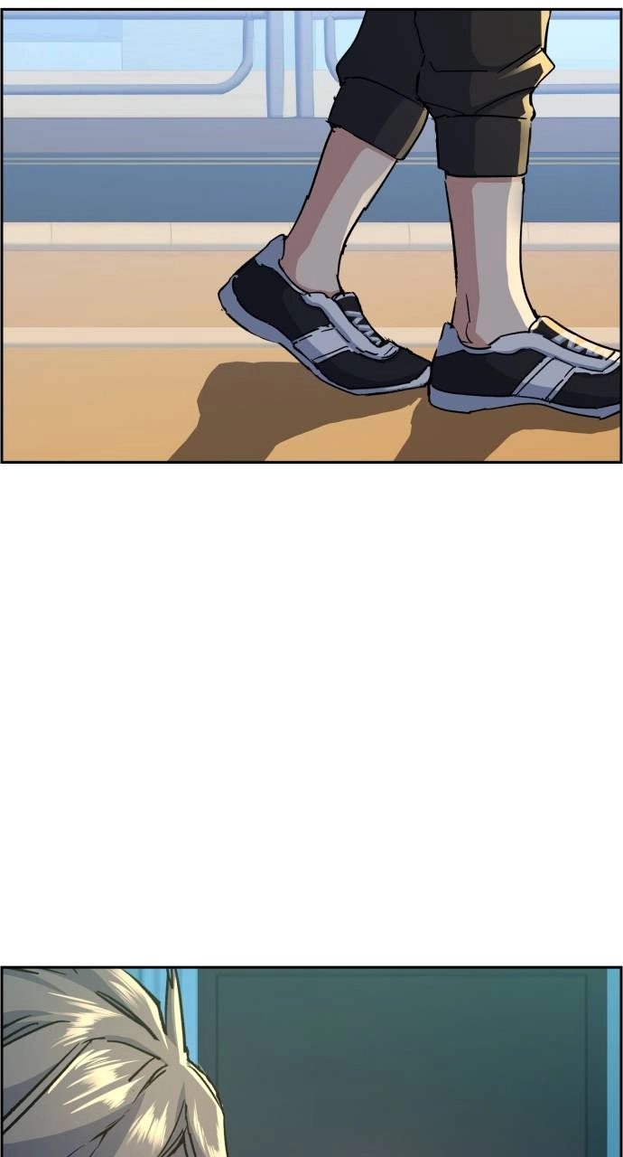 Mercenary Enrollment Chapter 98, page 84 of 101