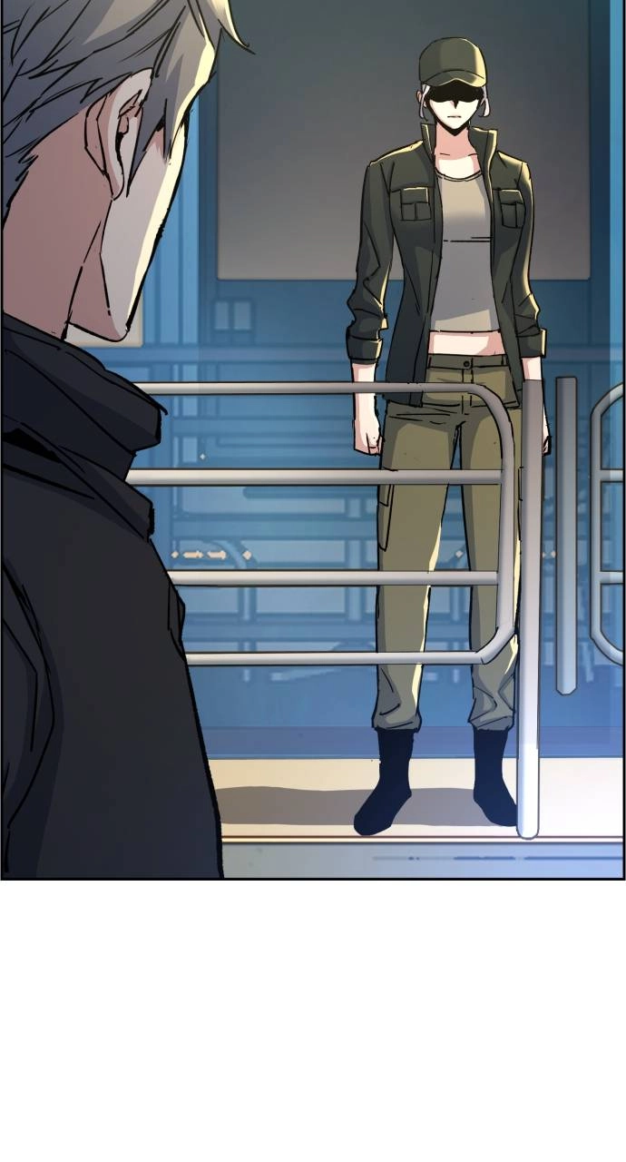 Mercenary Enrollment Chapter 98, page 85 of 101