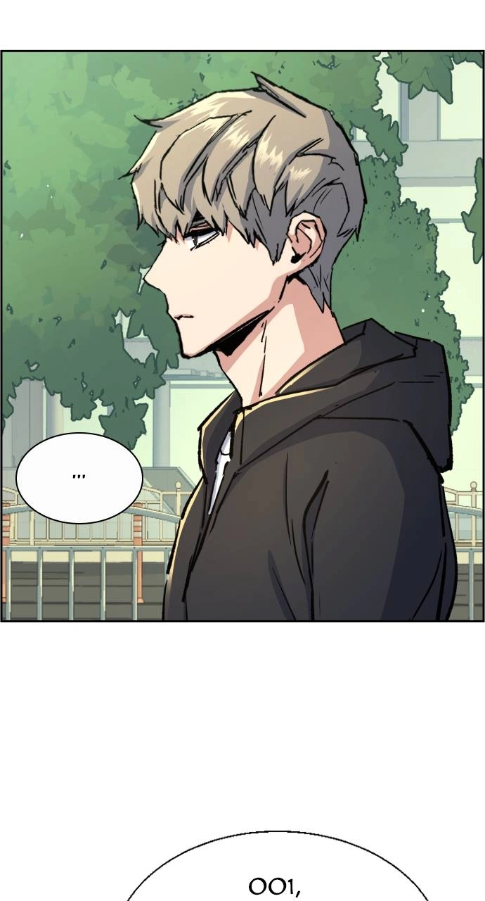 Mercenary Enrollment Chapter 98, page 89 of 101