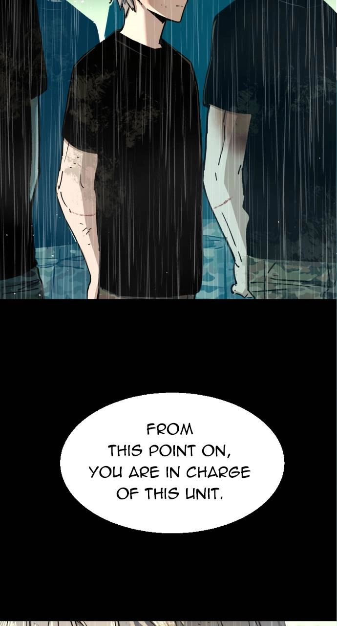 Mercenary Enrollment Chapter 98, page 9 of 101