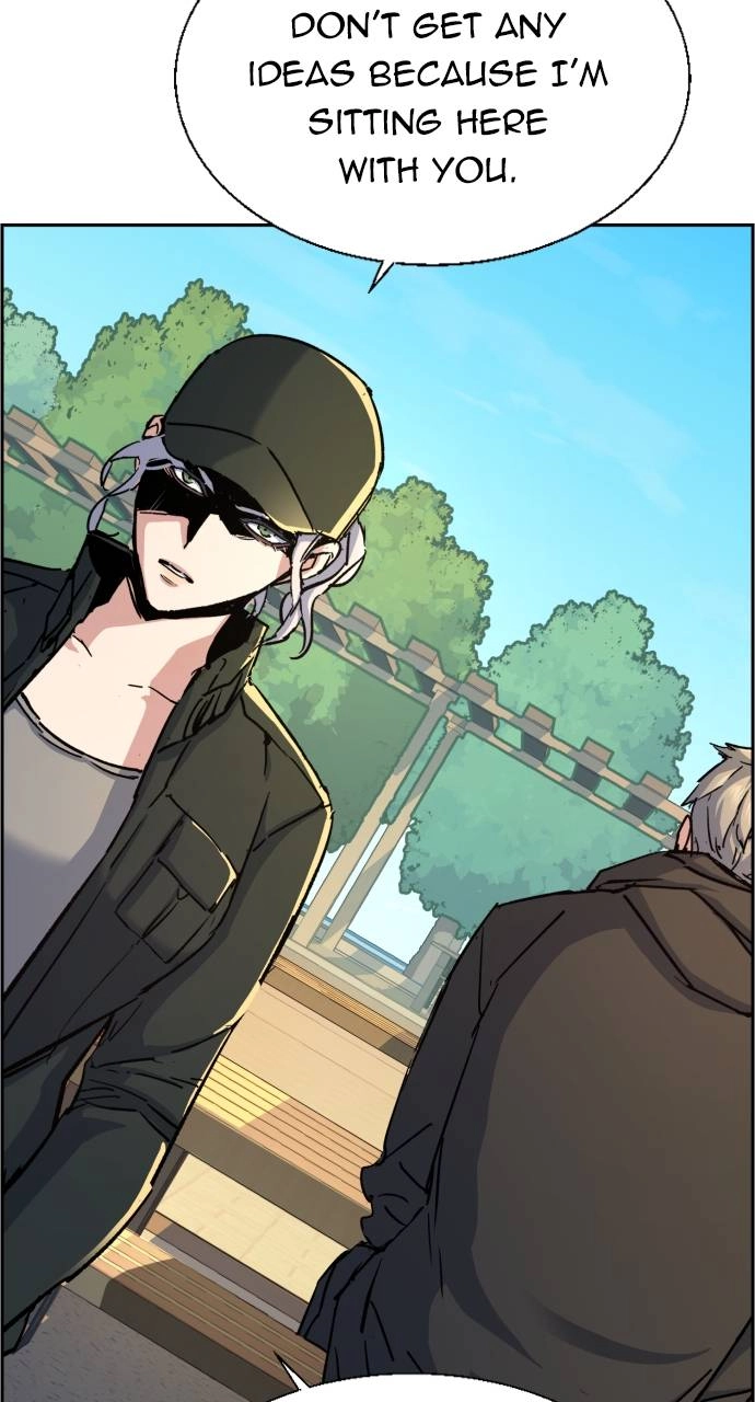 Mercenary Enrollment Chapter 98, page 90 of 101