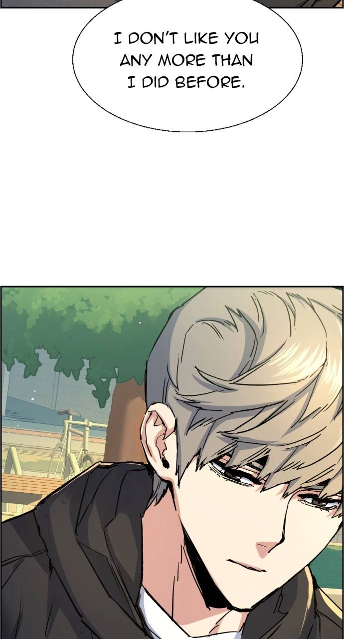 Mercenary Enrollment Chapter 98, page 91 of 101