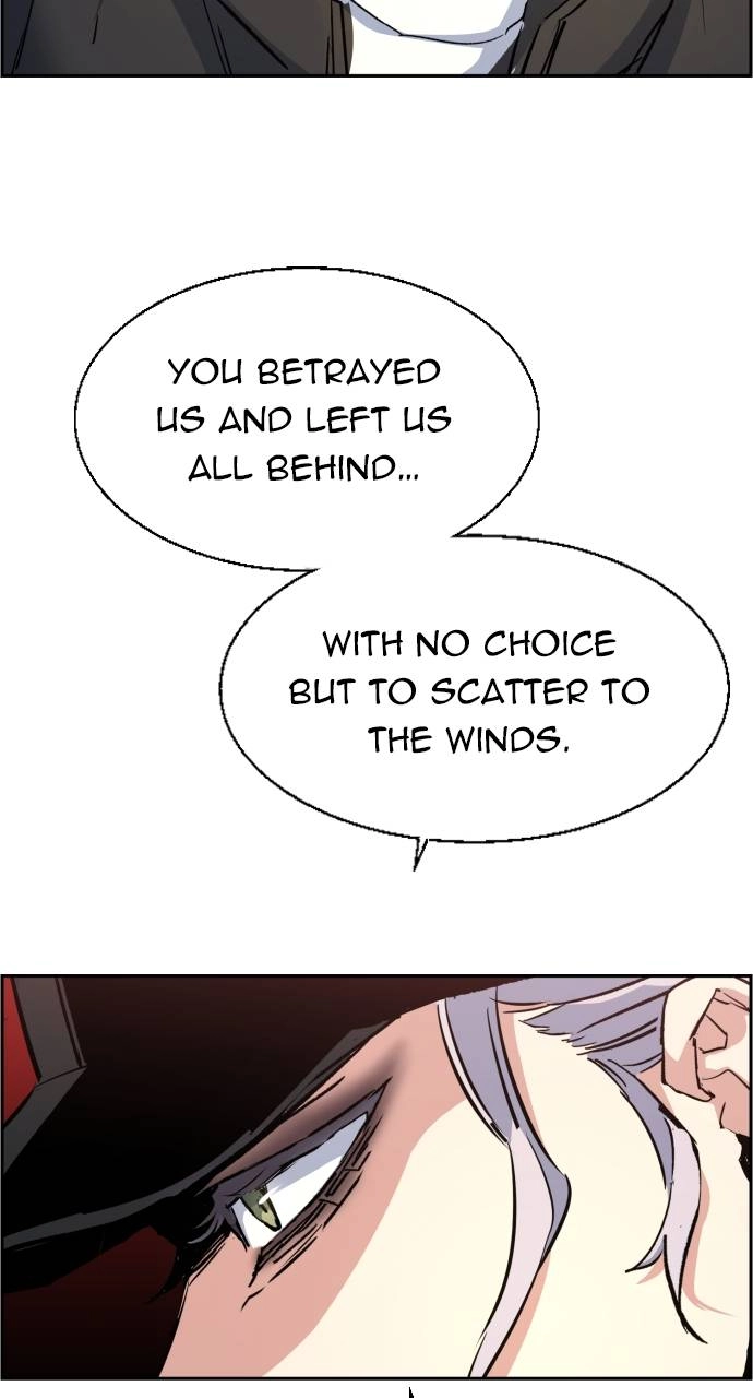 Mercenary Enrollment Chapter 98, page 92 of 101