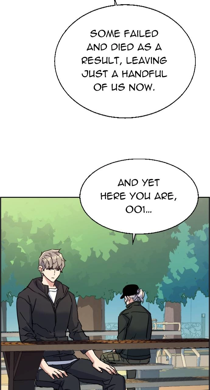 Mercenary Enrollment Chapter 98, page 93 of 101