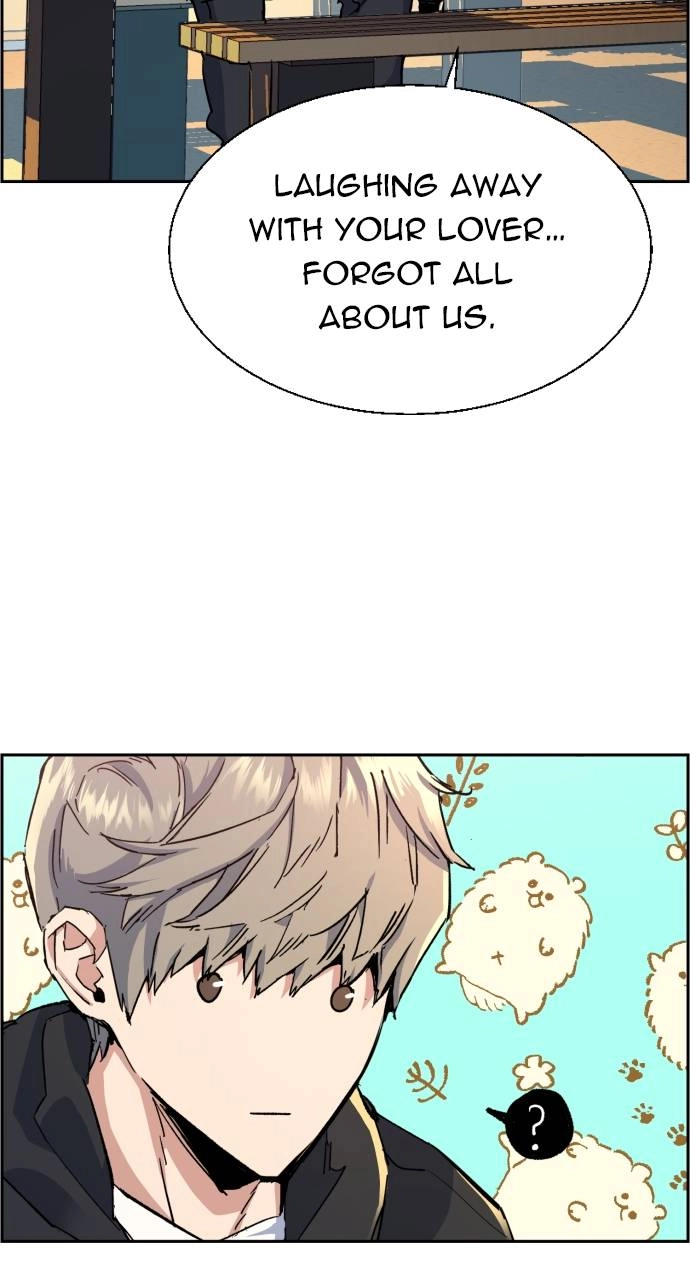Mercenary Enrollment Chapter 98, page 94 of 101