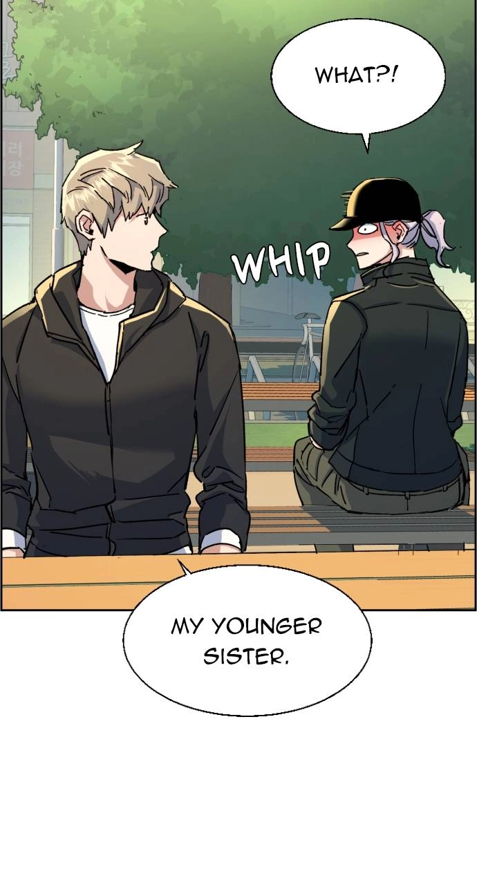Mercenary Enrollment Chapter 98, page 97 of 101