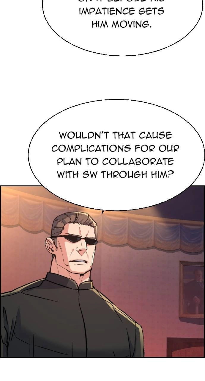Mercenary Enrollment Chapter 99, page 102 of 105