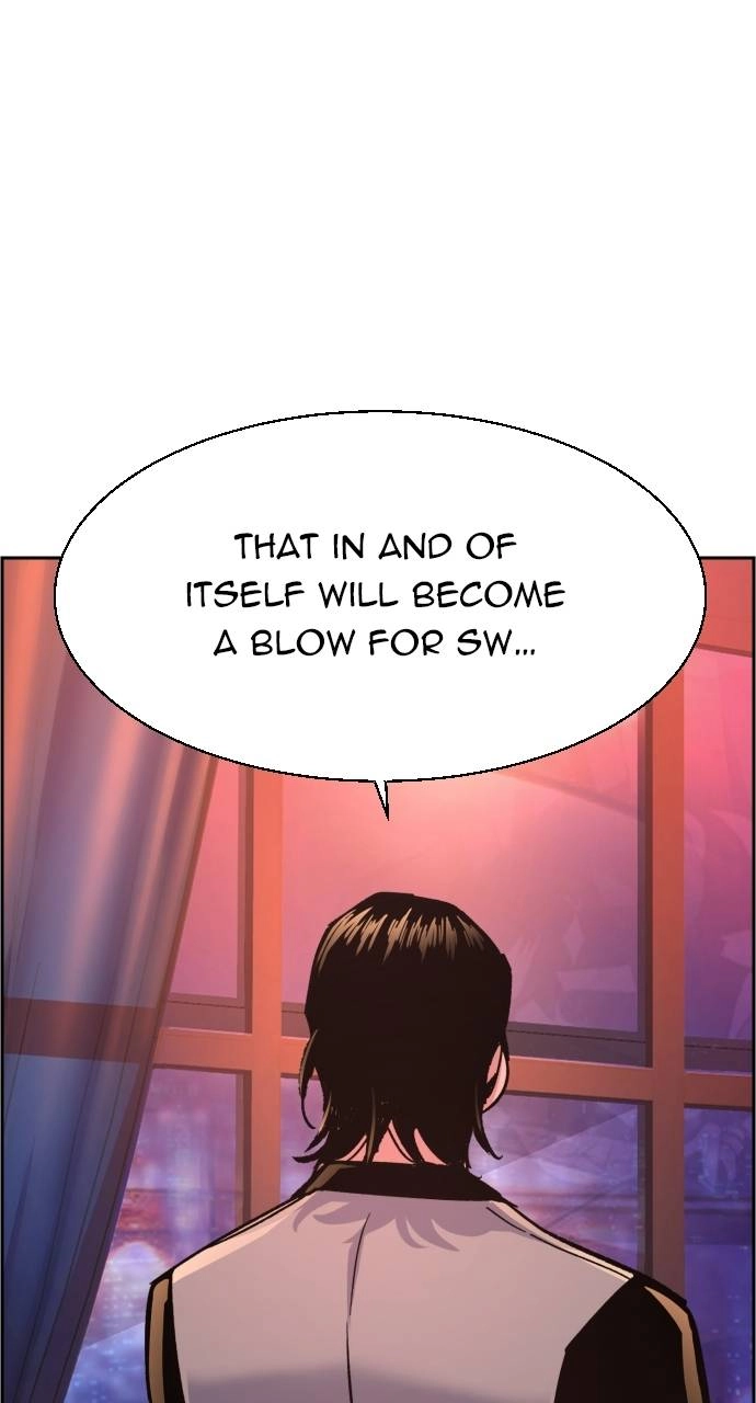 Mercenary Enrollment Chapter 99, page 103 of 105