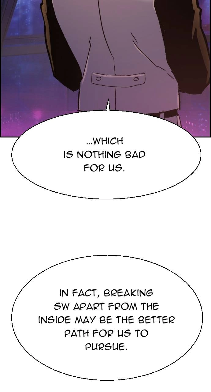 Mercenary Enrollment Chapter 99, page 104 of 105