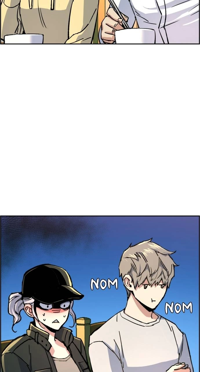 Mercenary Enrollment Chapter 99, page 11 of 105