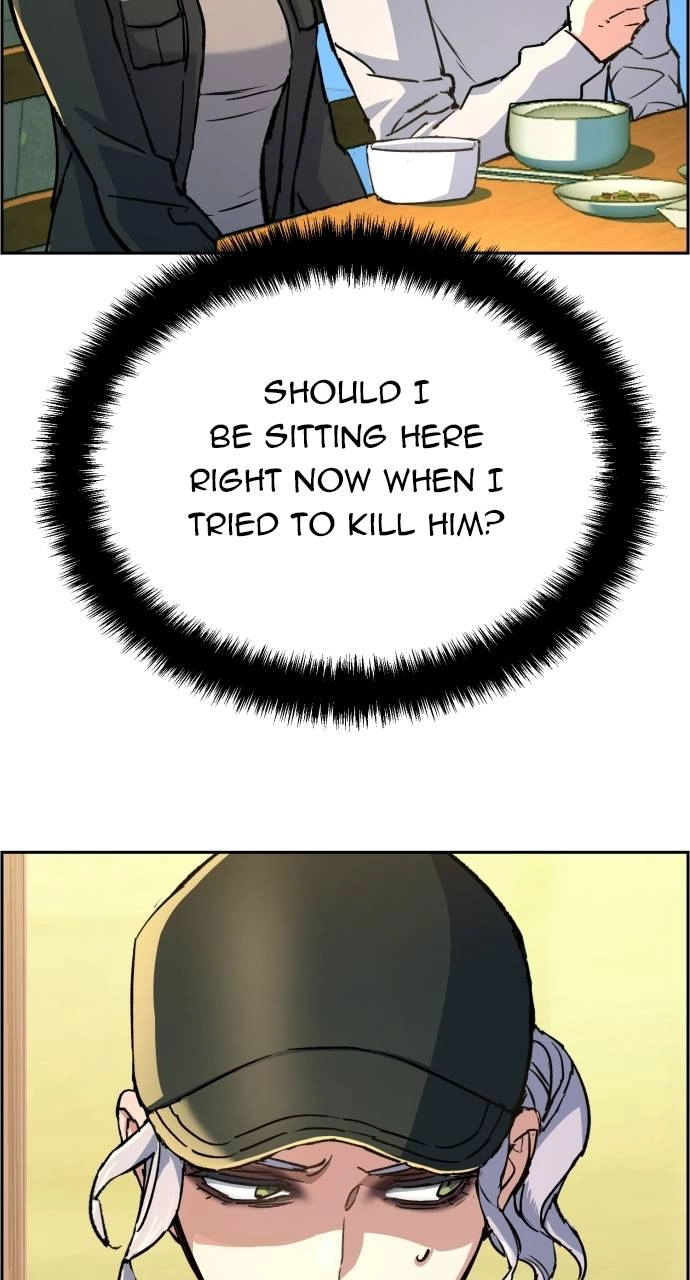 Mercenary Enrollment Chapter 99, page 12 of 105