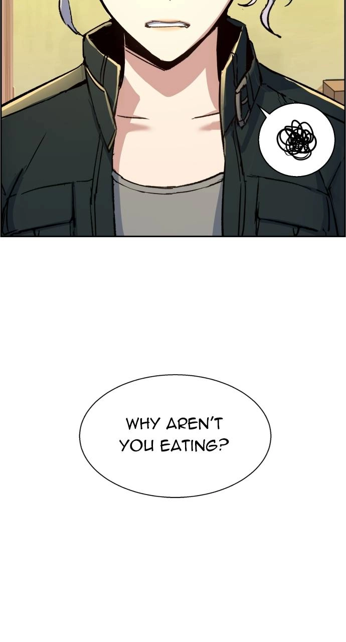 Mercenary Enrollment Chapter 99, page 13 of 105